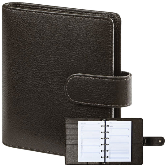Organizer Kalpa Pocket incl ag25-26 7d/2p keta br