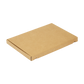 A4+ brievenbusdoos 350 x 250 x 28 mm - met klep