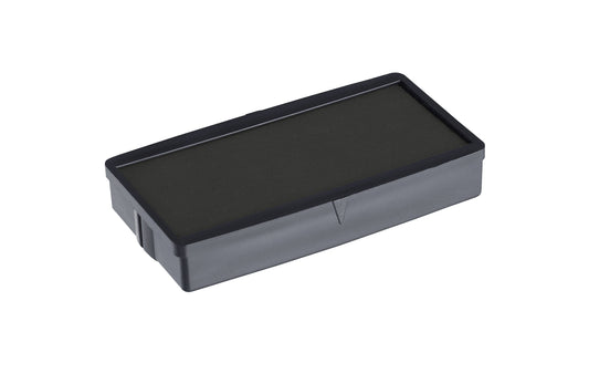 Stempelkussen Colop E20 zwart