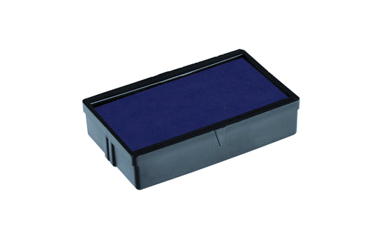 Stempelkussen Colop E10 blauw
