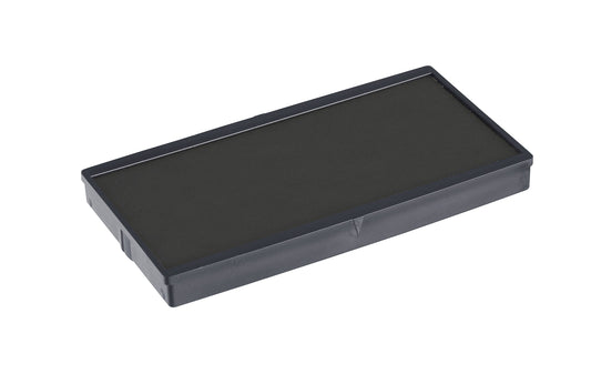 Stempelkussen Colop E50 zwart