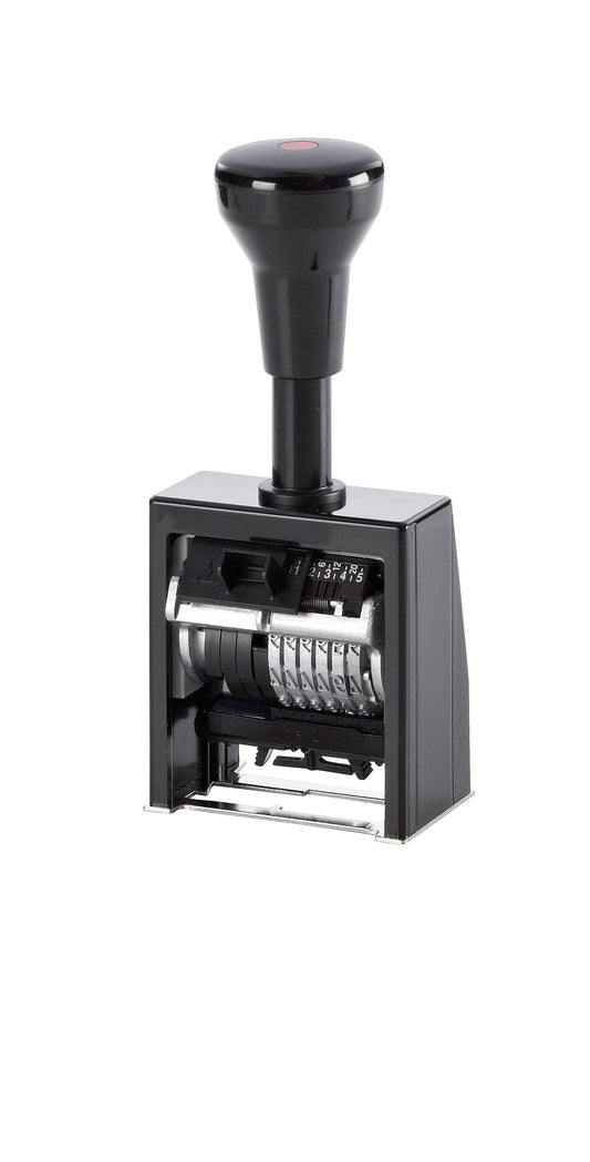 NUMEROTEUR REINER B6K 13053 KSTOF 6 RADEER 4.5MM