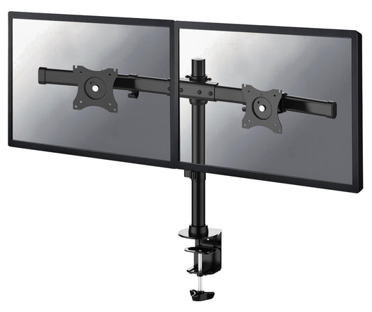Monitorarm Neomounts DCB100 10 27 inch zwart