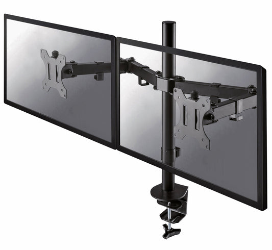 Monitorarm Neomounts D550D 10 32 inch zwart