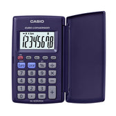 Rekenmachine Casio HL-820VERA - afbeelding 4