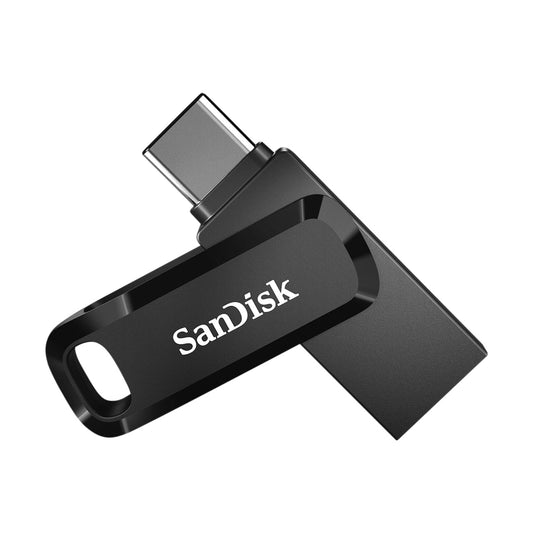 USB stick 3.1 USB C Sandisk Ultra Dual Dr Go 32GB