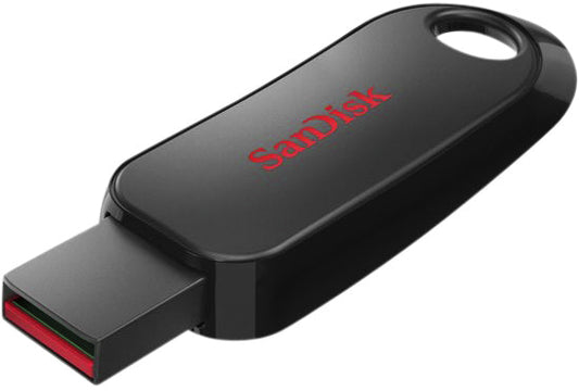 USB stick 2.0 Sandisk Cruzer Snap 128GB