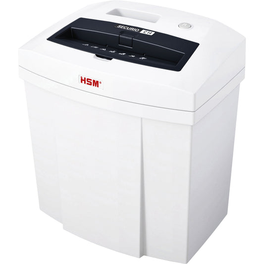 Papiervernietiger HSM Securio C14 3.9mm