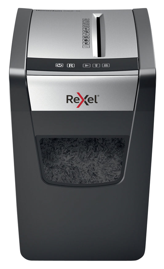 Papiervernietiger Rexel Momentum X312-SL 5x42mm