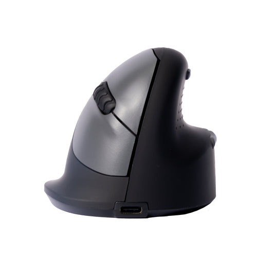Muis R-Go Ergonomisch HE Break Wireless Rechts L