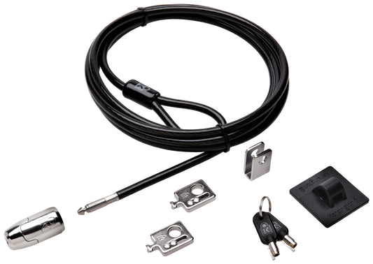 Beveiligingsset Kensington microsaver 2.0 verkit