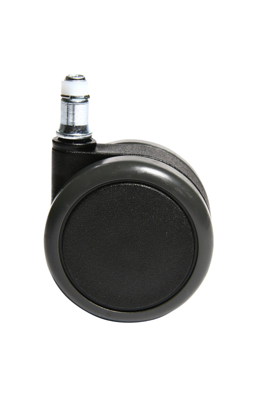 Bureaustoelwiel Topstar tbv harde vloer 11mm 5st
