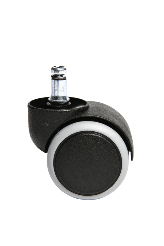 Bureaustoelwiel Topstar tbv harde vloer 10mm 5st