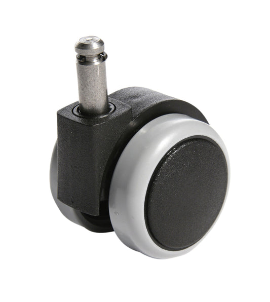 Bureaustoelwiel Topstar GAP harde vloer 10mm 5st