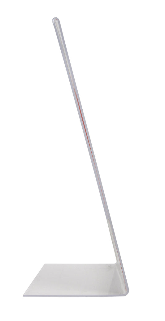 Kaarthouder Quantore A5 L staand