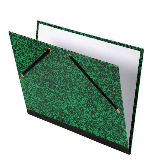 Tekenmap Canson Studio Annonay 280x380mm groen