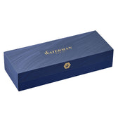 Rollerpen Waterman Expert CT F lak zwart - afbeelding 5