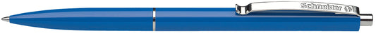 Balpen Schneider K15 M blauw