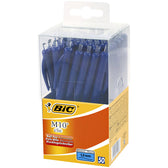 Balpen Bic M10 tubo 50 M blauw - afbeelding 6