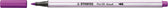 Brushstift STABILO Pen 68/58 lila