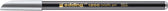 Fineliner edding 1200 F metallic zilver - afbeelding 5