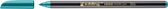 Fineliner edding 1200 F metallic groen - afbeelding 5