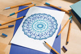 Fineliner STABILO point 88/56 F rozerood - afbeelding 4