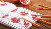 Fineliner STABILO point 88/56 F rozerood - afbeelding 5