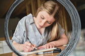 Fineliner STABILO Sensor 189/40 F rood - afbeelding 10