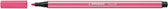 Viltstift STABILO Pen 68/29 M roze