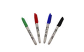 Viltstift Sharpie F 4st assorti - afbeelding 2
