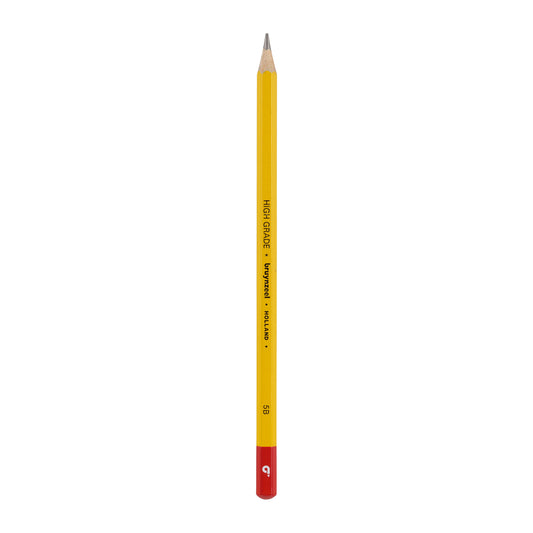 Potlood Bruynzeel 1605 5B