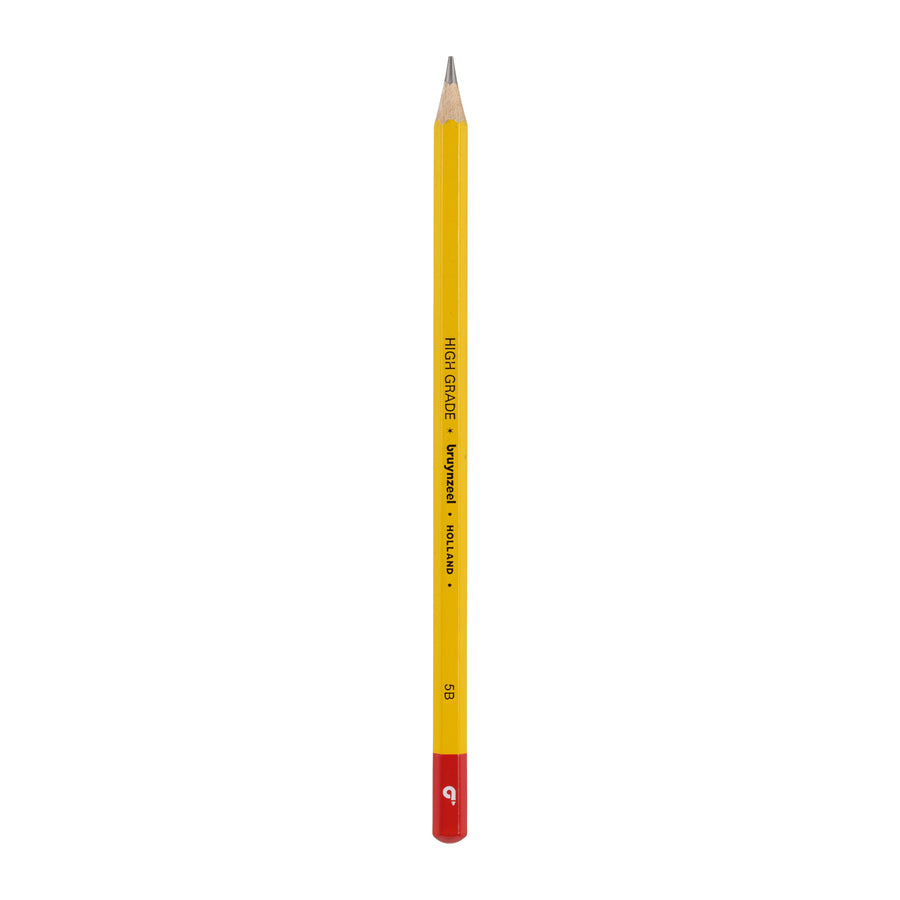 Potlood Bruynzeel 1605 5B