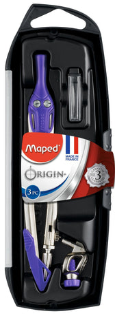 Passer Maped Origin 3delig display 10st assorti - afbeelding 2
