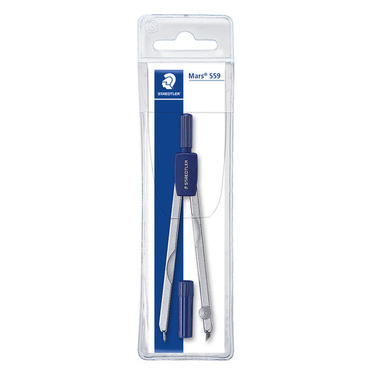 Passer Staedtler basic 559 - afbeelding 2
