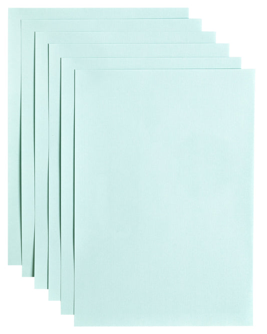 Kopieerpapier Papicolor A4 100gr zeegroen