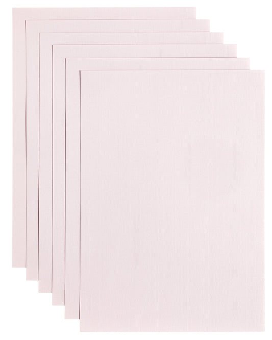 Kopieerpapier Papicolor A4 100gr lichtroze