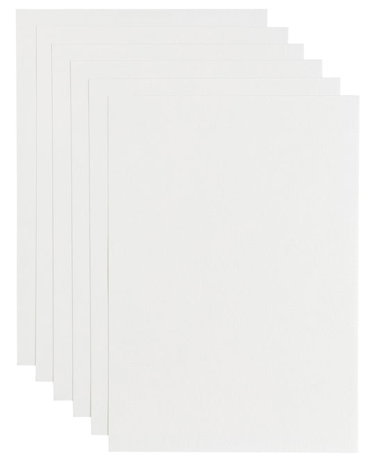 Kopieerpapier Papicolor A4 200gr wit