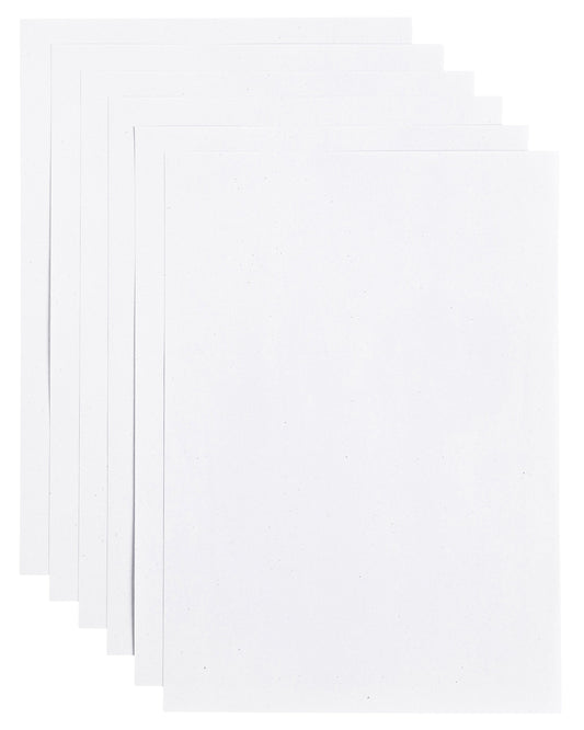 Kopieerpapier Papicolor A4 220gr kraft wit