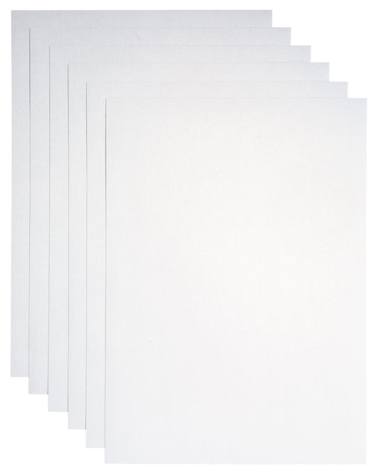 Kopieerpapier Papicolor A4 300gr parelwit