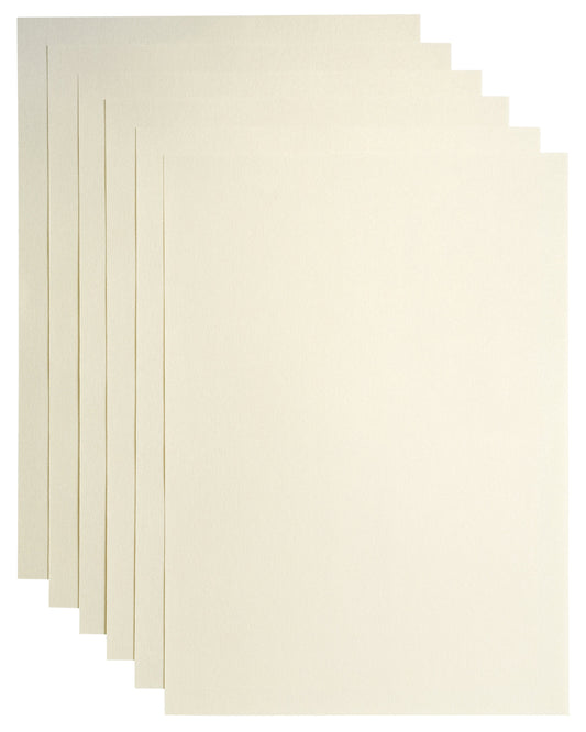 Kopieerpapier Papicolor A4 120gr ivoor