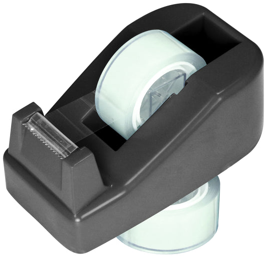 Plakbandhouder Kangaro incl 2 rol assorti