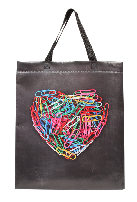 Shopper Quantore 40x40cm