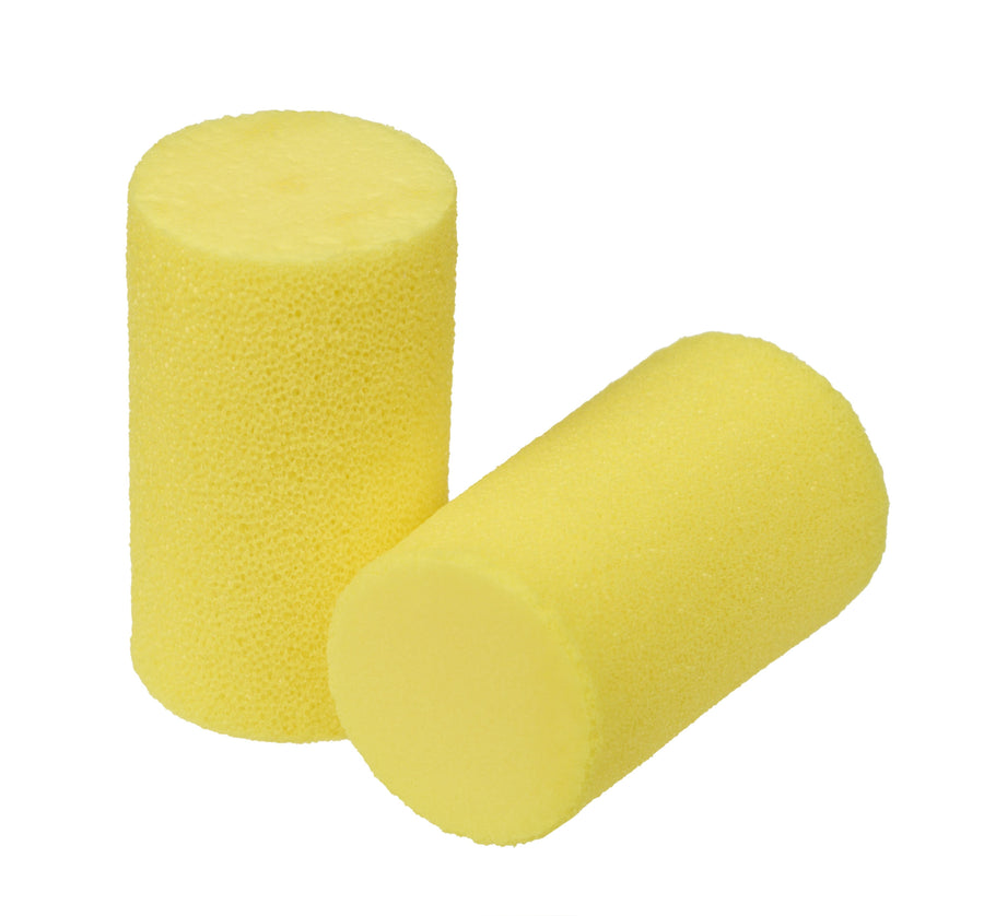 Oordoppen 3M Classic geel 500 stuks