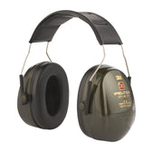 Oorkap 3m Peltor Optime II 31dB zwart