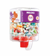 Oordoppen Moldex Spark plugs assorti 250 stuks