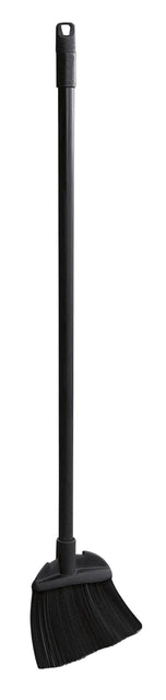 Handveger Rubbermaid Exec Lobby lange steel zwart - afbeelding 3
