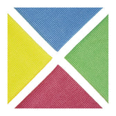 Microvezeldoek Scotch-Brite Essential blauw - afbeelding 4