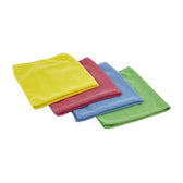 Microvezeldoek Scotch-Brite Essential geel - afbeelding 8