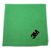 Microvezeldoek Scotch-Brite Essential groen - afbeelding 3